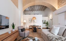 Magno Apartments Almansa